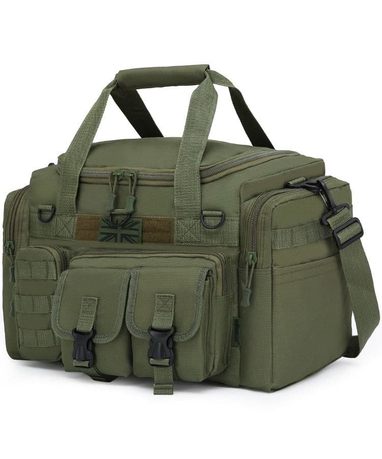 Saxon Holdall 35L