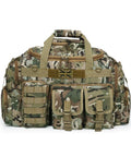 Saxon Holdall 50L