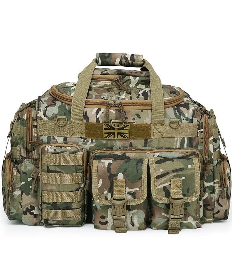 Saxon Holdall 50L