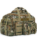 Saxon Holdall 50L