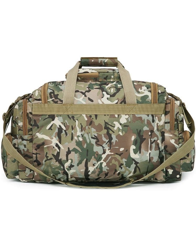 Saxon Holdall 50L
