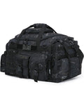Saxon Holdall 50L