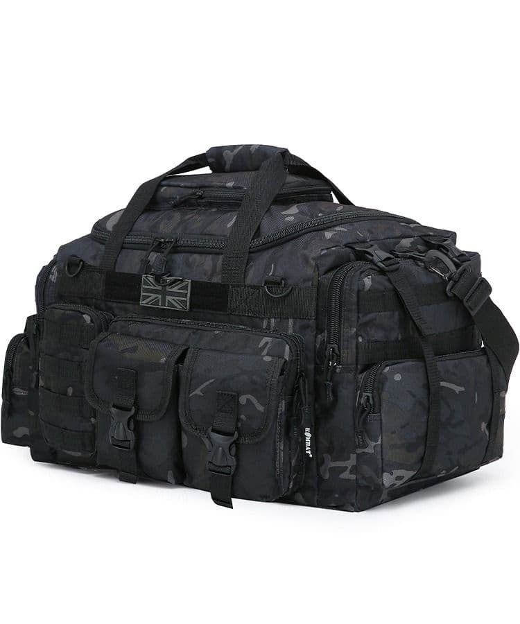 Saxon Holdall 50L