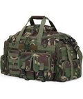 Saxon Holdall 50L