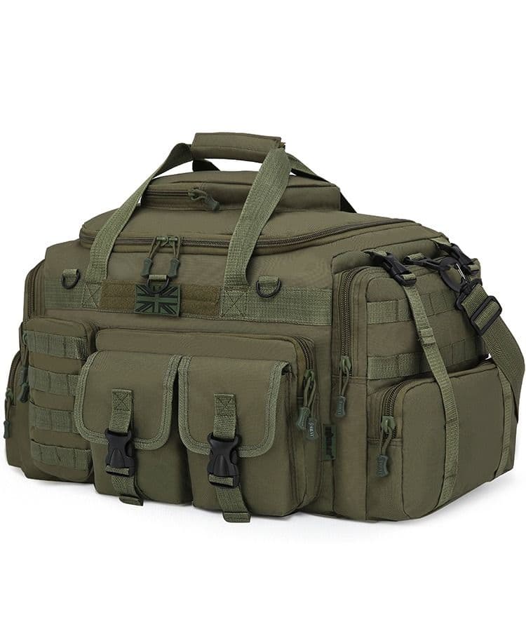 Saxon Holdall 50L