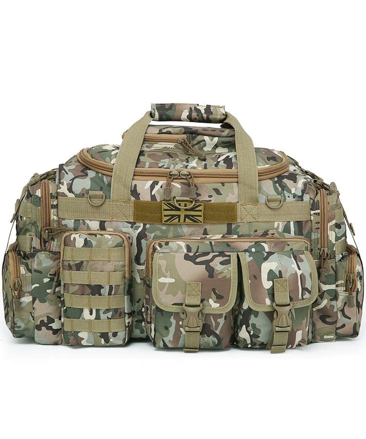 Saxon Holdall 65L