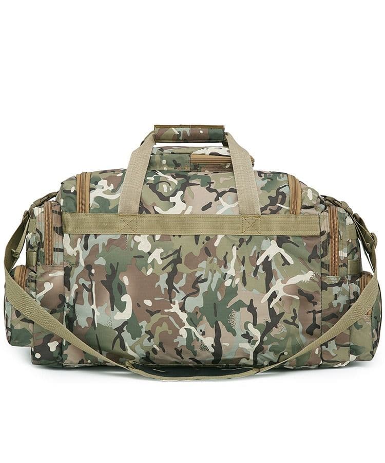 Saxon Holdall 65L