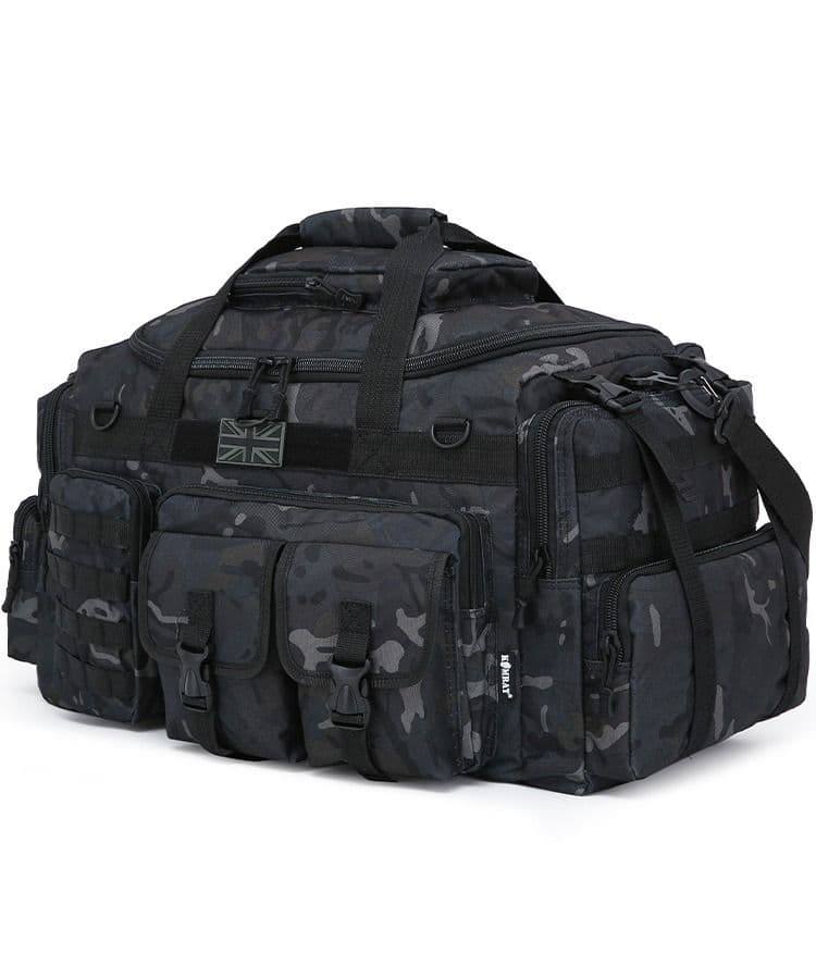 Saxon Holdall 65L