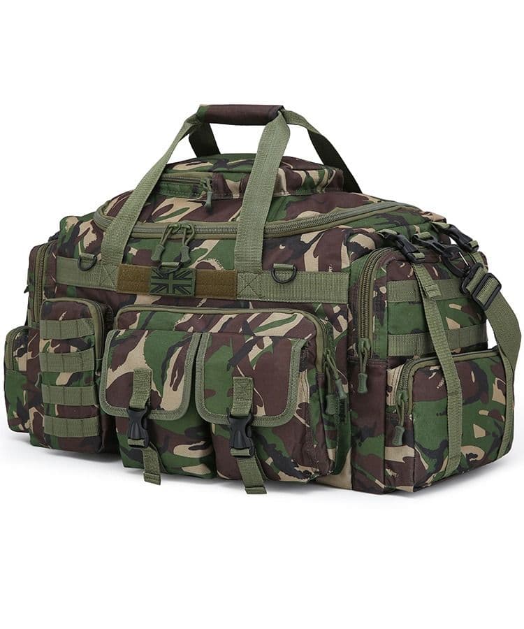 Saxon Holdall 65L
