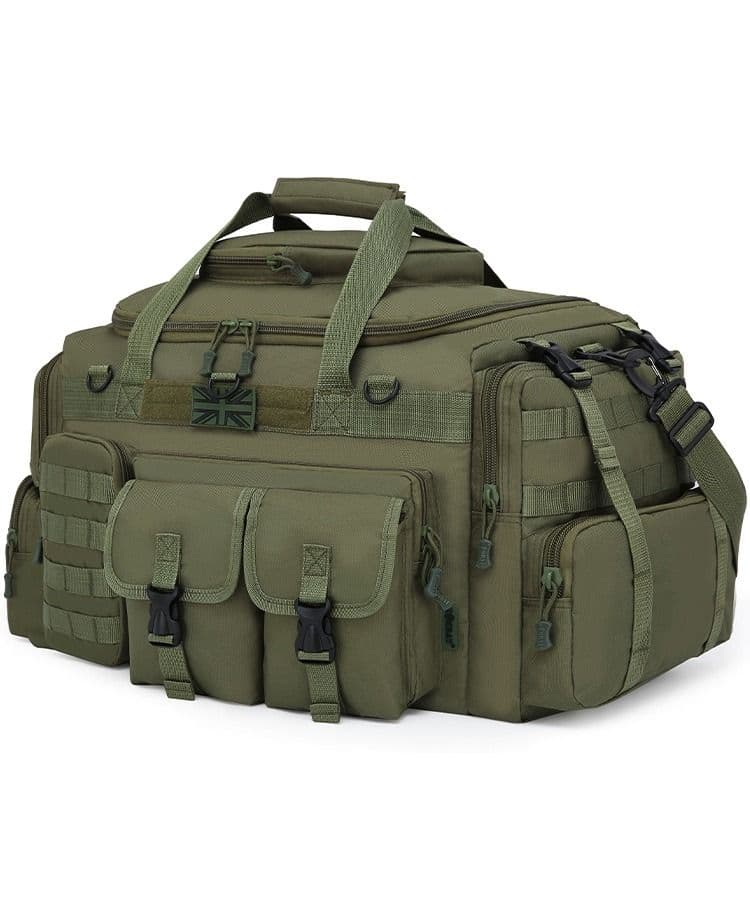 Saxon Holdall 65L