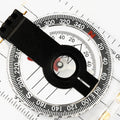 Scout Sighting Compass