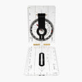 Scout Sighting Compass
