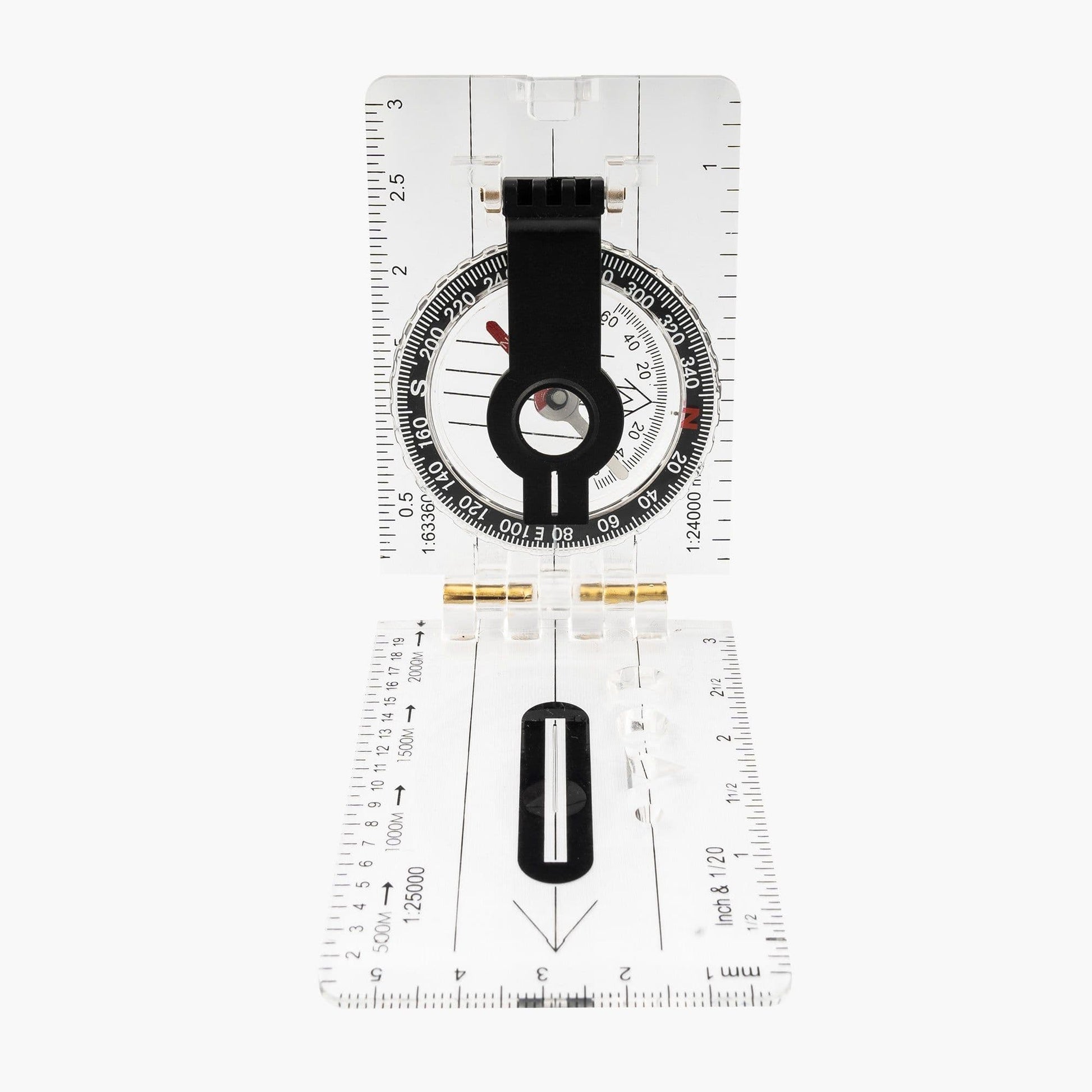 Scout Sighting Compass