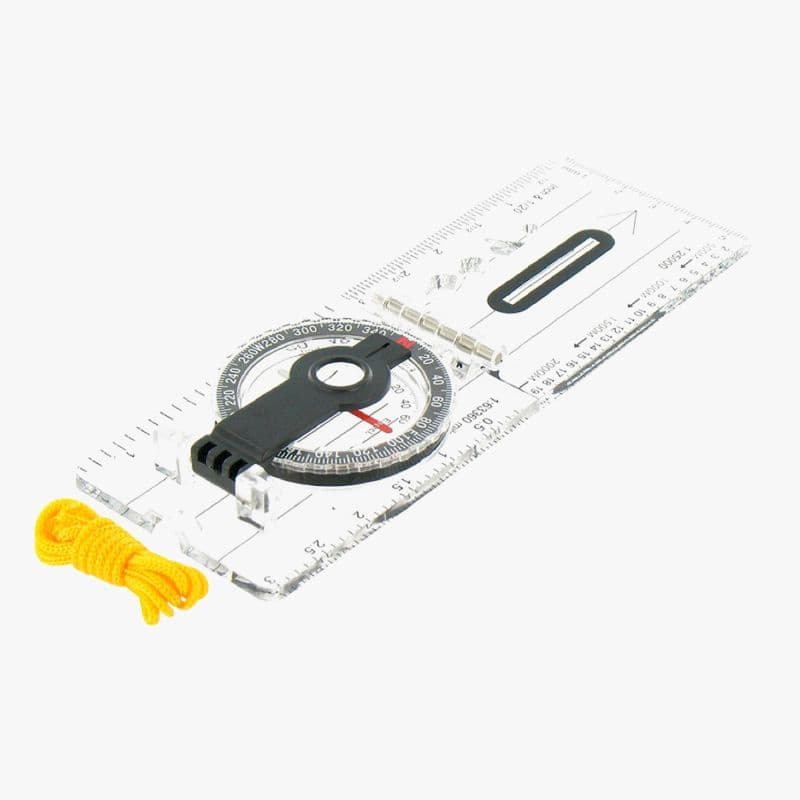 Scout Sighting Compass
