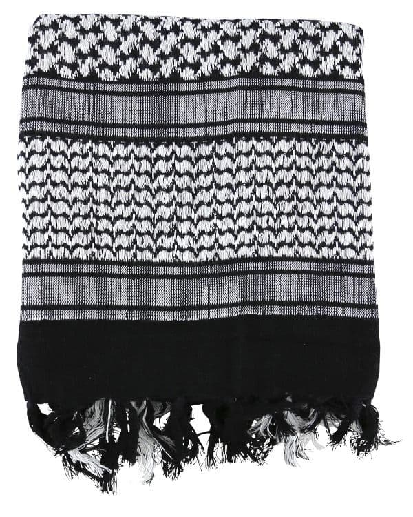 Shemagh Scarf