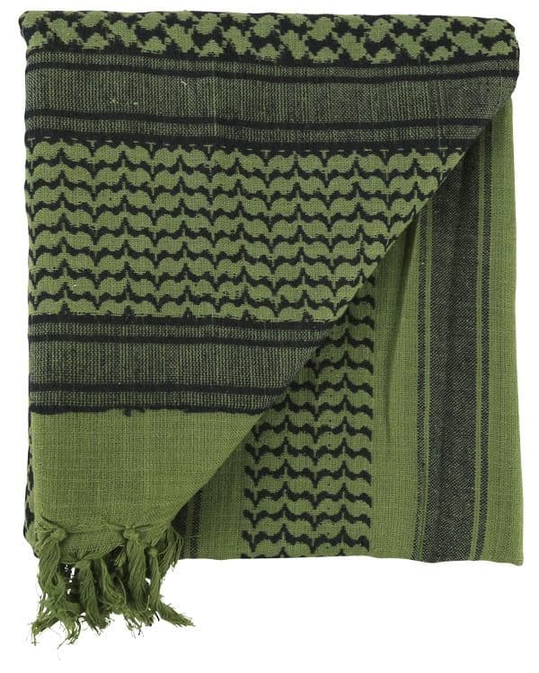Shemagh Scarf