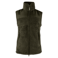 Sherpa Fleece Gilet