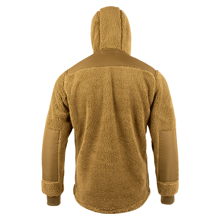 Sherpa Fleece Hoodie Gen 2