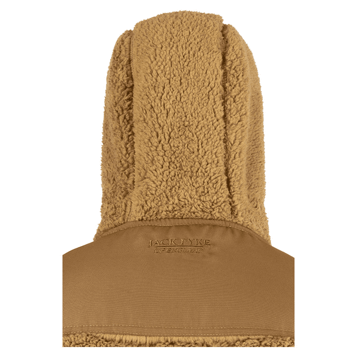 Sherpa Fleece Hoodie Gen 2