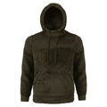 Sherpa Fleece Hoodie Gen 2