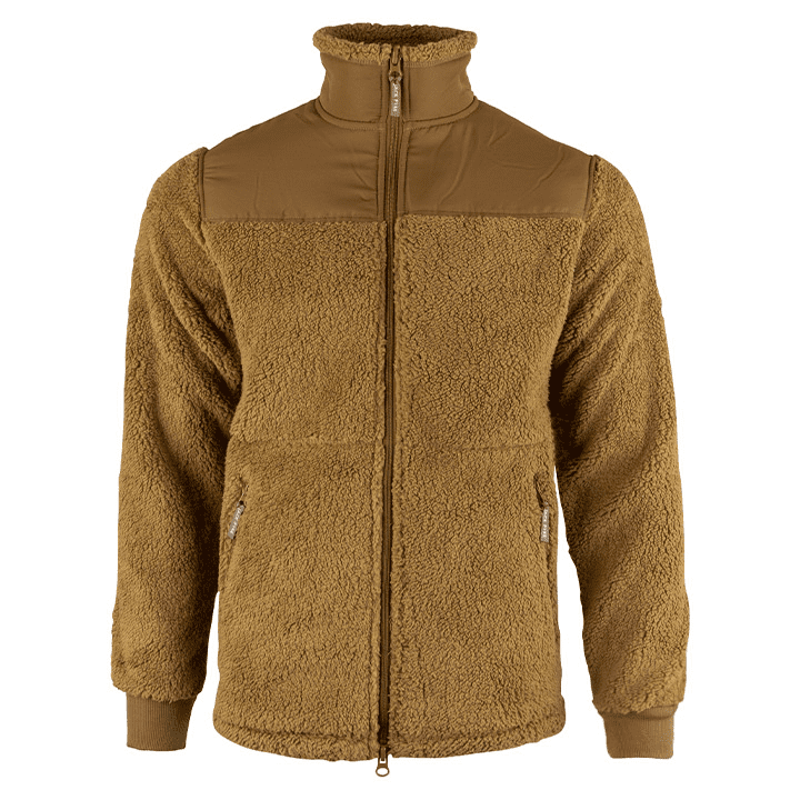 Sherpa Fleece Jacket Gen 2
