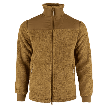 Sherpa Fleece Jacket Gen 2