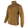 Sherpa Fleece Jacket Gen 2