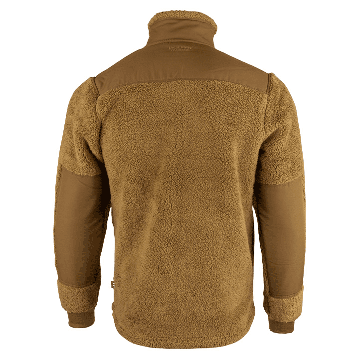 Sherpa Fleece Jacket Gen 2