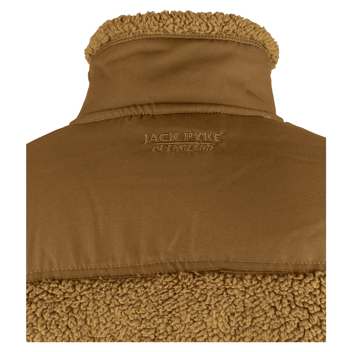 Sherpa Fleece Jacket Gen 2