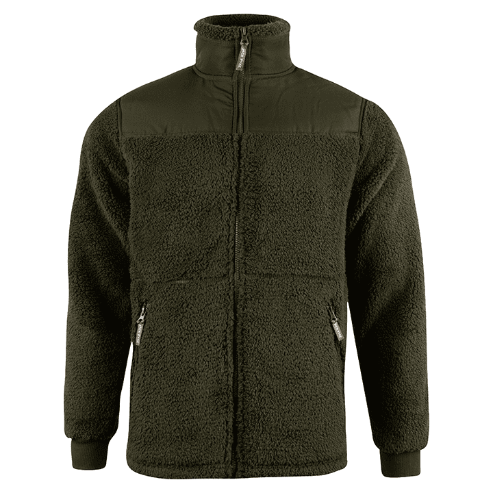 Sherpa Fleece Jacket Gen 2