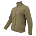 Shires Fleece Jacket Green