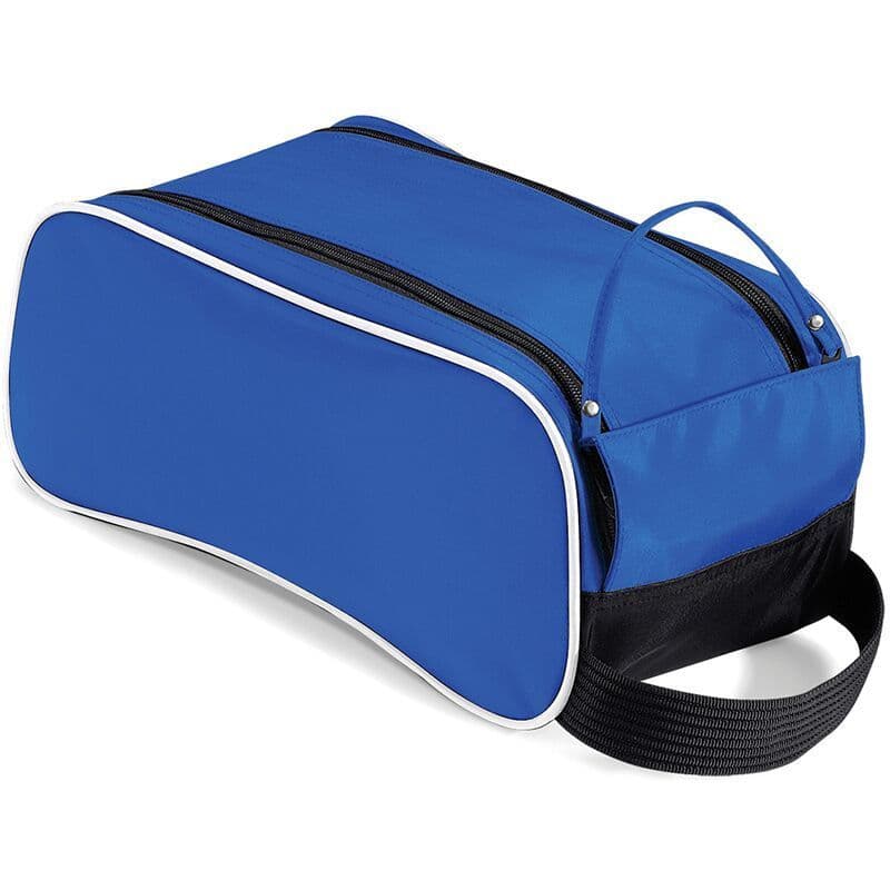 Shoe Bag, Black, Blue, Navy, Red