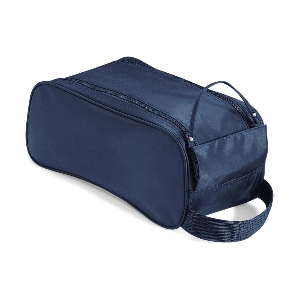 Shoe Bag, Black, Blue, Navy, Red