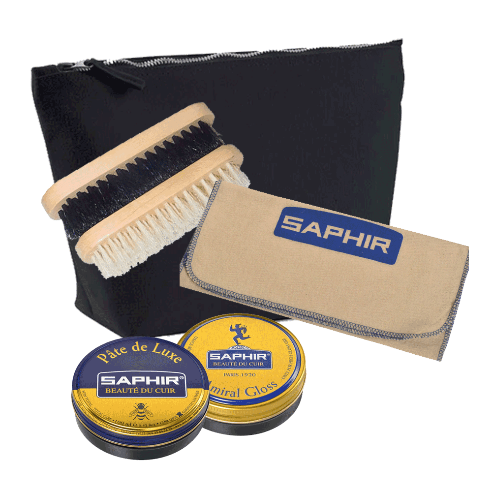Shoecare Bundle