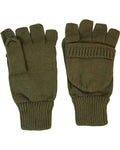 Shooters Mitts