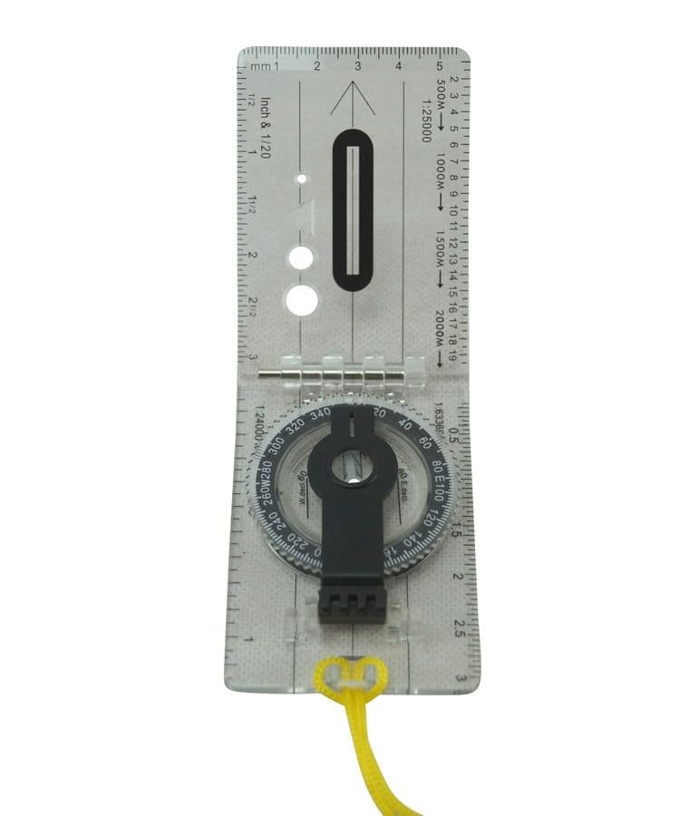 Sighting Compass