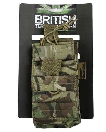 Single Duo Mag Pouch