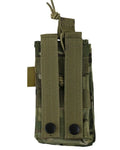 Single Duo Mag Pouch