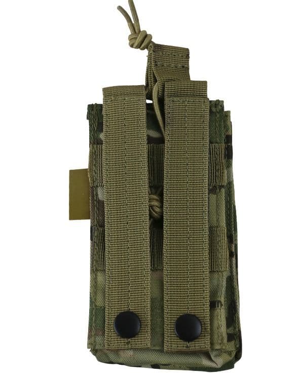 Single Duo Mag Pouch