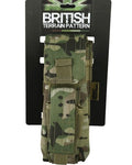 Single Mag Pouch Pistol Mag