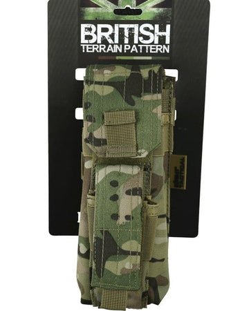 Single Mag Pouch Pistol Mag