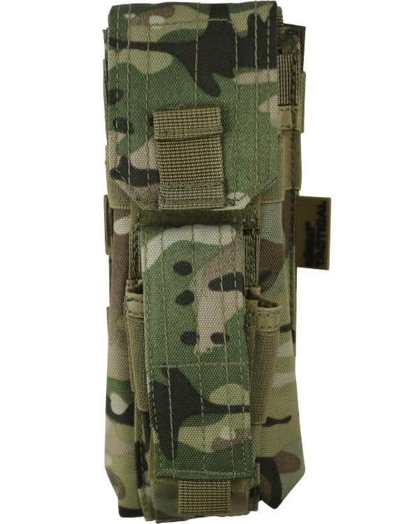 Single Mag Pouch Pistol Mag