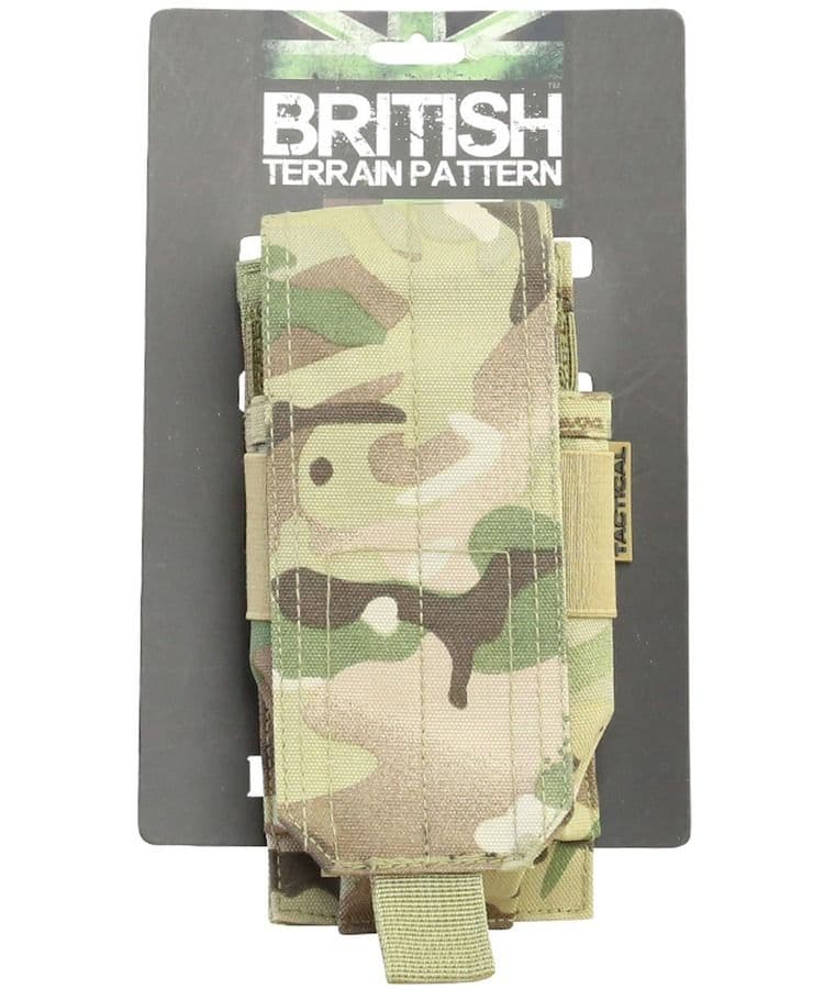 Single Mag Pound 5.56