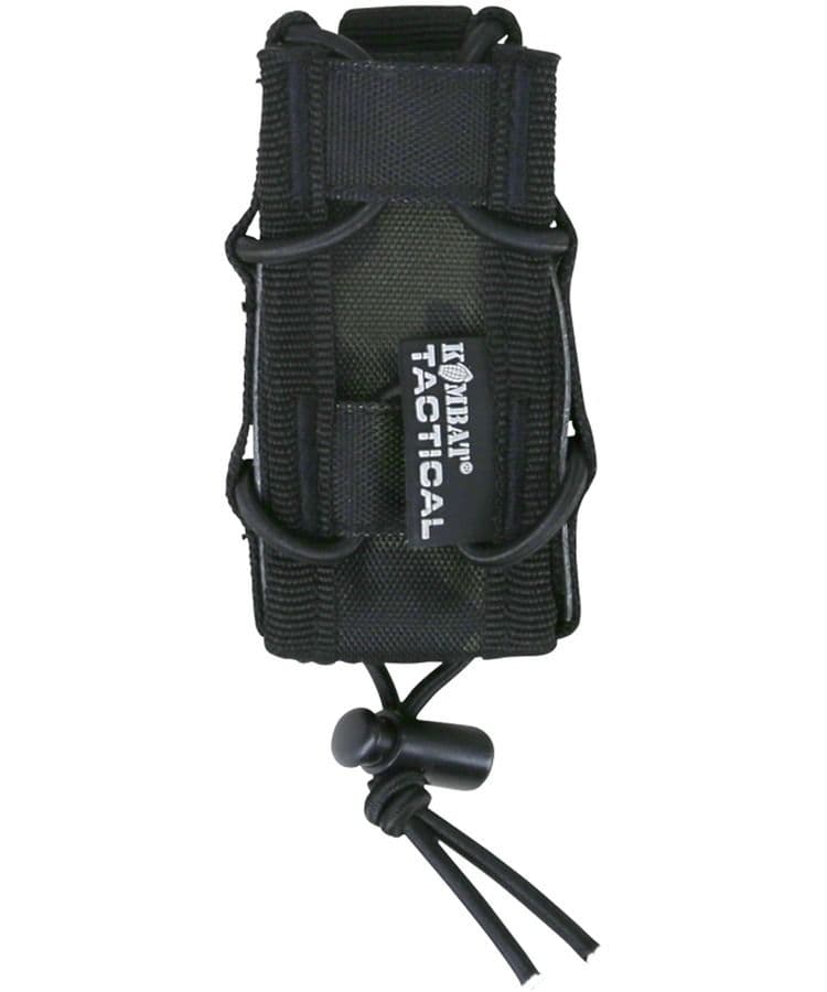 Single Pistol Mag Pouch