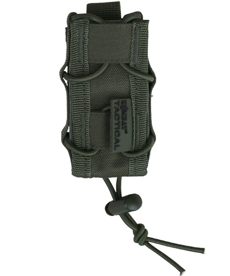 Single Pistol Mag Pouch