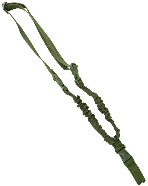 Single Point Bungee Sling
