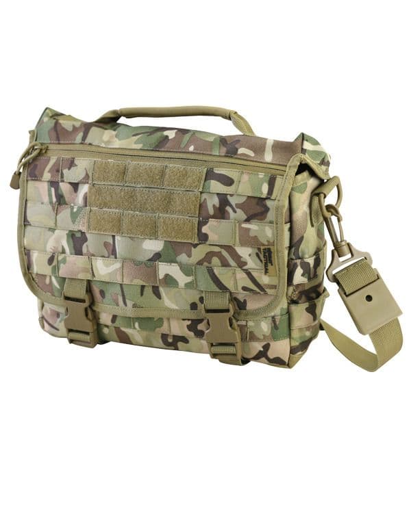 Small Messenger Bag 10 Litre