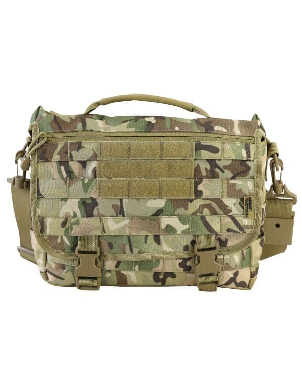Small Messenger Bag 10 Litre