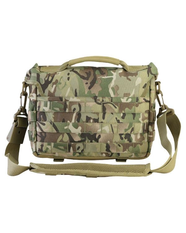 Small Messenger Bag 10 Litre