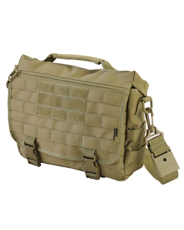 Small Messenger Bag 10 Litre